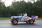 Ford Speedster (1932) - Great Race Rallye USA - 24. Juni bis 2. Juli 2017