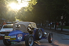 Ford Speedster (1932) - Great Race Rallye USA - 24. Juni bis 2. Juli 2017