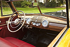 Ford Sportsman (1947) - versteigert an der Gooding & Company Amelia Island Auction vom 9. März 2012