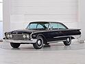 Ford Starliner (1960) - als Lot 69 angeboten an der Dorotheum-Auktion "Klassische Automobile" am 1. Juli 2023