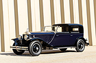 Ford Super Deluxe Convertible (1942) - als Lot 6069 an der RM-Versteigerung in Auburn (31.5.-1.6.2019)
