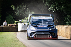 Ford Supervan 4.2 (2023) - 31. Goodwood Festival of Speed 2024