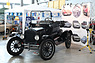 Ford T (1914) - bei den Alt-Ford-Freunden - an der Retro Classics Stuttgart 2013 (© Bruno von Rotz, 2013) Ford T (1914) - bei den Alt-Ford-Freunden - an der Retro Classics Stuttgart 2013 (© Bruno von Rotz, 2013)