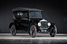 Ford T (1919) - als Lot 125 angeboten an der Artcurial André Trigano Collection 2020 Versteigerung am 13. September 2020 (© Peter Singhof - Courtesy Artcurial, 2020) Ford T (1919) - als Lot 125 angeboten an der Artcurial André Trigano Collection 2020 Versteigerung am 13. September 2020 (© Peter Singhof - Courtesy Artcurial, 2020)