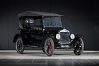 Bild: Ford T (1919) - als Lot 125 angeboten an der Artcurial André Trigano Collection 2020 Versteigerung am 13. September 2020