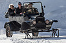 Ford T (1920) beim Alpenknattern 2018 (© Daniel Reinhard, 2018)