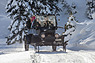Ford T (1920) beim Alpenknattern 2018 (© Daniel Reinhard, 2018)