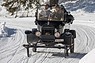 Ford T (1920) beim Alpenknattern 2018 (© Daniel Reinhard, 2018)