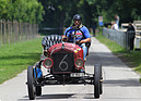 Image: Ford T Racer (1918) - at the GP Brugger Schachen 2013