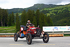 Bild: Ford T Racer (1918) - an der Lenzerheide Motorclassics 2015