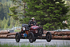 Image: Ford T Racer (1918) - at the Lenzerheide Motor Classics 2014 event
