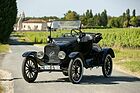 Ford T Runabout (1920) - als Lot 28 an der Artcurial "Succession André Lurton" Versteigerung 2020