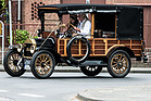 Bild: Ford T Speedster (1911) - an der Kronprinz Wilhelm Rasanz