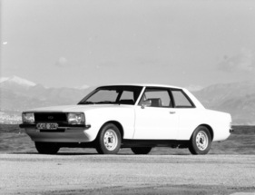 Feinschliff führt zur Spitzenposition – Ford Taunus im (historischen) Test