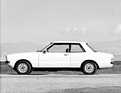 Ford Taunus 1.3 (1976) – das Basismodell als zweitürige Limousine