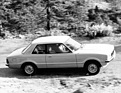 Ford Taunus 1.6 L (1976) – Vierzylinder mit 68 PS