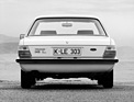 Ford Taunus 1.6 L (1976) – geradliniges Heck mit 483 Liter Kofferraumvolumen