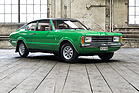 Artikelbild Ford Taunus 1.6 XL Coupé - in brilliant shape