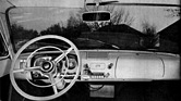 Ford Taunus 12 M (1960) - das Interieur des Taunus