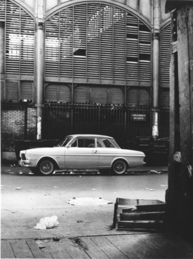 Ford Taunus 12 M (1964) - dreitürig und sportlich als TS