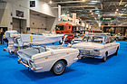Ford Taunus 12 M (1967) – gleich eineinhalbmal vorhanden – Techno Classica 2024