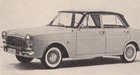 Ford Taunus 12 M (1965)