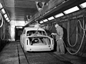 Ford Taunus 12M (1952) - in der Produktion