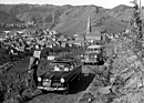 Ford Taunus 12M (1953) - im Weinbaugebiet