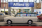 Ford Taunus 12M Kombi (1964) - Retro Classics Bavaria 2022