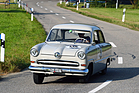 Ford Taunus 15M (1957) - am Gempen Memorial 2017