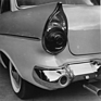 Bild: Ford Taunus 17 M (1957) - auffällige Heckleuchten