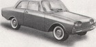 Ford Taunus 17 M 