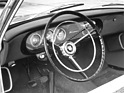 Ford Taunus 17M (1961) - Interieur