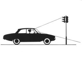 Ford Taunus 17M (1961) - bessere Sicht dank Panorama-Windschutzscheibe
