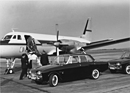 Ford Taunus 17M (1963) - grosser Empfang (1963)