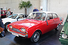 Ford Taunus 17M P3 Super 1700 (1965) - als Lot 14 angeboten an der Dorotheum Classic Expo Salzburg Versteigerung am 19. Oktober 2019