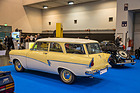 Ford Taunus 17M Turnier (1957) – Techno Classica 2023