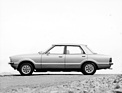 Ford Taunus 2.0 GL (1976) – Sportstahlräder statt simpler Scheiben wie bei Basismodell und L