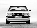 Ford Taunus 2.0 S (1976) – Halogen-Zusatzscheinwerfer als sportliches Ausstattungsmerkmal