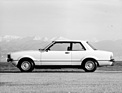 Ford Taunus 2.0 S (1976) – mit seitlichem Zierstreifen und Leichtmetallrädern