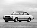 Ford Taunus 2.3 Ghia (1976) – das luxuriöse Spitzenmodell mit Leichtmetallrädern und viel Chromschmuck