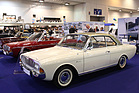Ford Taunus 20 M TS Hardtop Coupé (1965) - an der Techno Classica 2014