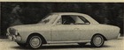 Ford Taunus 20 M TS 
