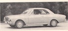 Ford Taunus 20 M (1967)