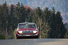 Ford Taunus 20M TS (1966) - Ausfahrt im Herbst
