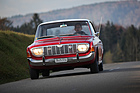 Artikelbild Ford Taunus 20M TS – Das sportliche Coupé aus Köln
