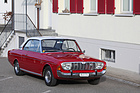 Ford Taunus 20M TS (1966) - Mit weissem Hardtop-Dach