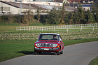 Ford Taunus 20M TS (1966) - TS Variante mit dem Zweiliter V6 Motor