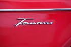 Ford Taunus 20M TS (1966) - Taunus - auch ein Mittelgebirge in Deutschland