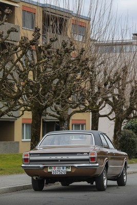 Noch ein Colani-Zitat gefällig? Bitte: "Bloßes Styling-Gefummel als Fortschritt"